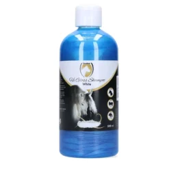Excellent Shampoo White