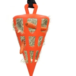Excellent Slowfeeder Fun and Flex Wortel Oranje