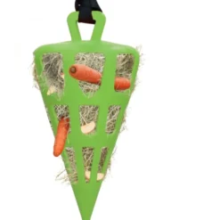 Excellent Slowfeeder Fun and Flex Wortel Groen