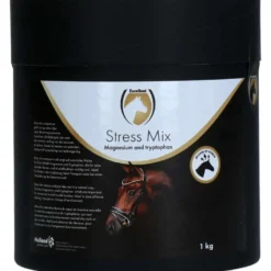 Excellent Stress Mix Emmer