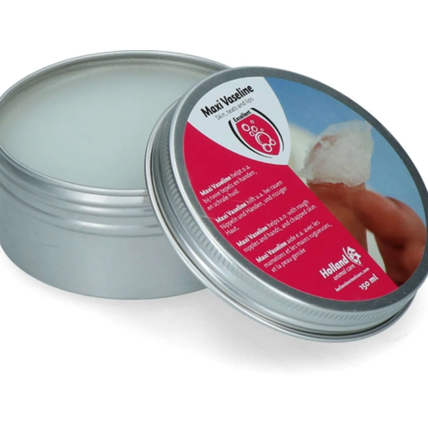Excellent Vaseline