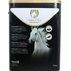 Excellent Vitamine E Plus
