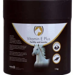 Excellent Vitamine E Plus