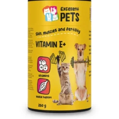 Excellent Vitamine E Plus HK