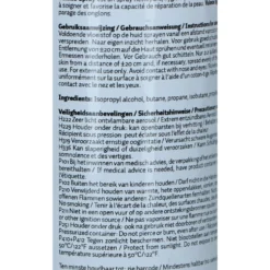 Excellent Vulnos Blauw Spray
