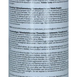 Excellent Vulnos Blauw Spray