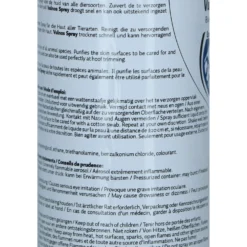 Excellent Vulnos Blauw Spray