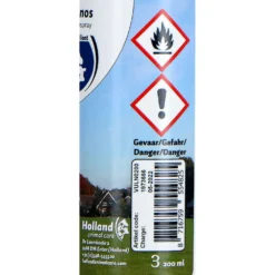 Excellent Vulnos Blauw Spray