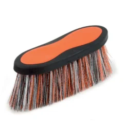 Ezi-groom by Shires Borstel Langharig Oranje