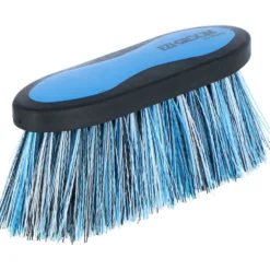 Ezi-groom by Shires Borstel Langharig Bright Blue