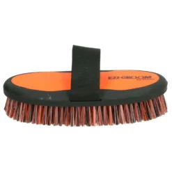 Ezi-groom by Shires Borstel Oranje