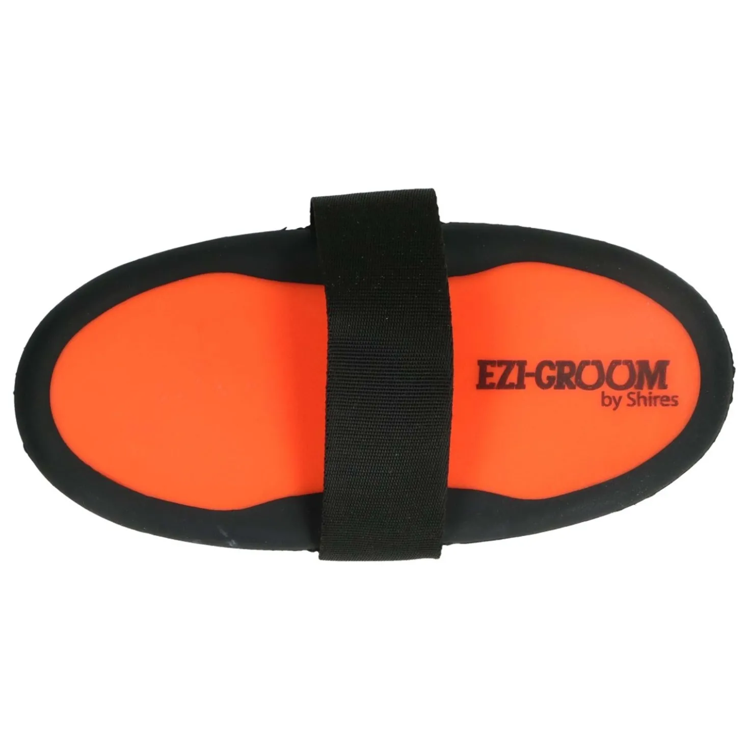 Ezi-groom by Shires Borstel Oranje