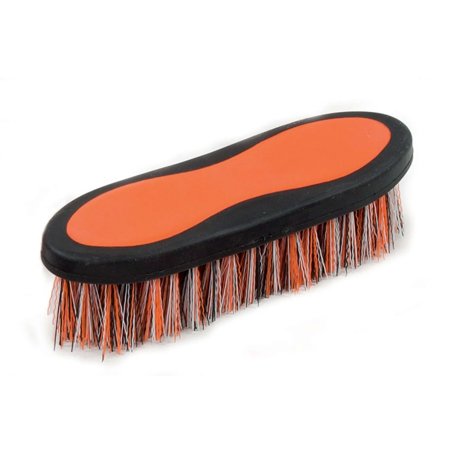Ezi-groom by Shires Dandy Borstel Oranje