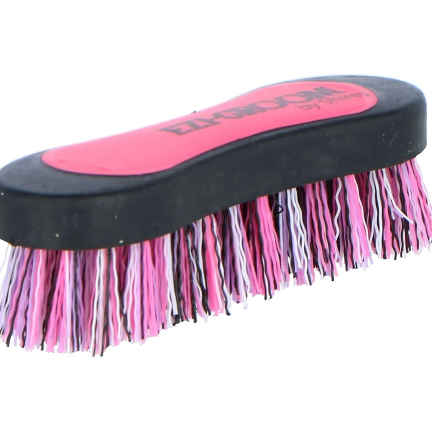 Ezi-groom by Shires Hoefborstel Bright Pink