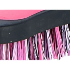 Ezi-groom by Shires Hoefborstel Bright Pink