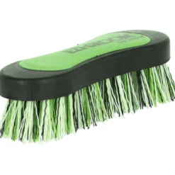 Ezi-groom by Shires Hoefborstel Lime Green