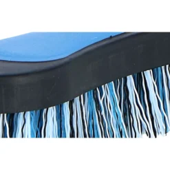 Ezi-groom by Shires Hoefborstel Bright Blue