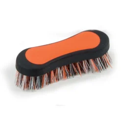 Ezi-Groom Hoefborstel Oranje
