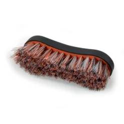 Ezi-Groom Hoofdborstel Oranje