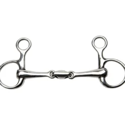 Feeling Baucher Bit Anatomic