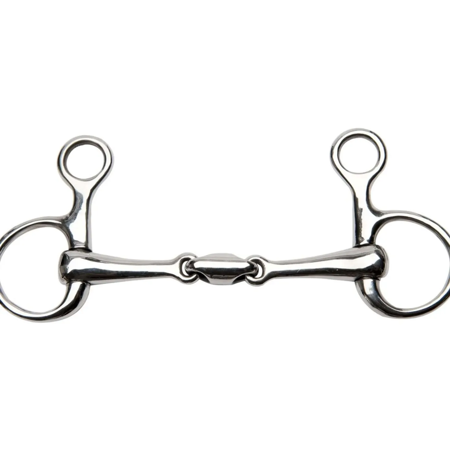 Feeling Baucher Bit Anatomic