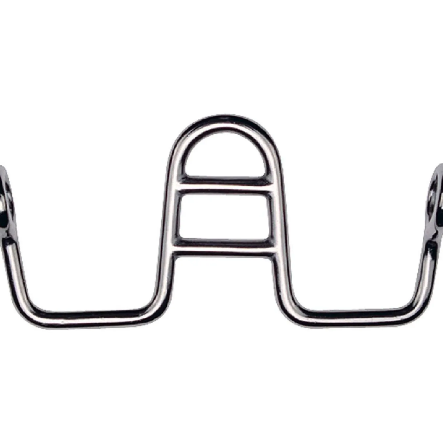 Feeling Bit Tongue Clip