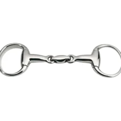 Feeling Bustrens Anatomic RVS Massief 18mm