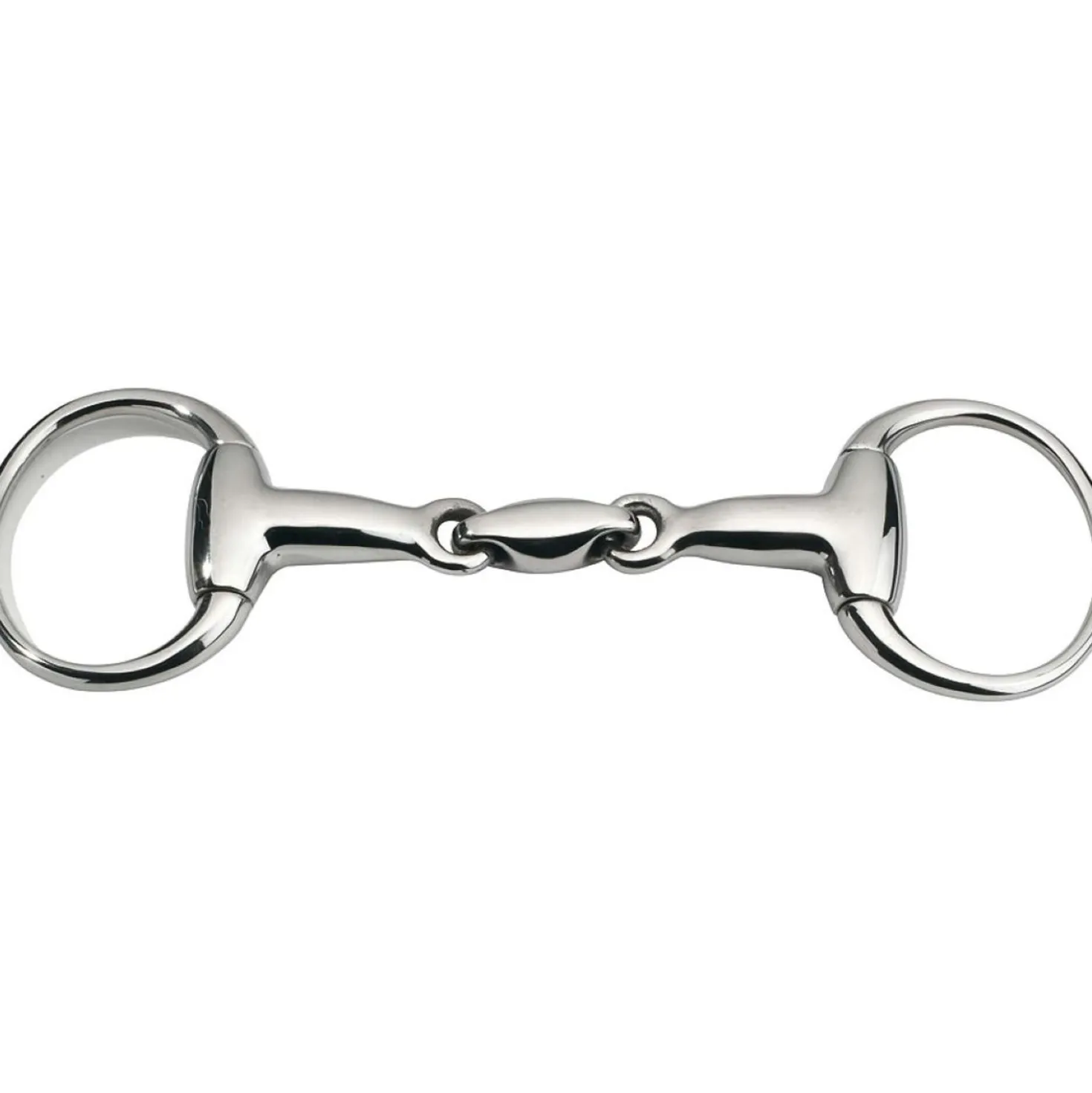 Feeling Bustrens Anatomic RVS Massief 18mm