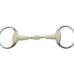 Feeling Bustrens Flexi Dubbelgebroken Massief 20mm