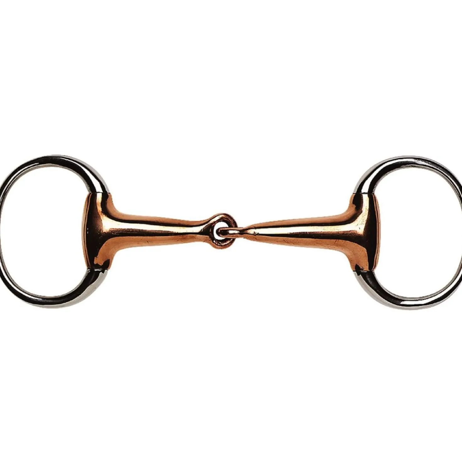 Feeling Bustrens Koper Hol 21mm