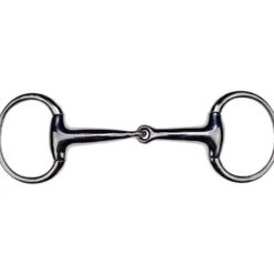 Feeling Bustrens RVS Hol 23mm