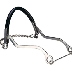Feeling Hackamore met Ronde Neusriem