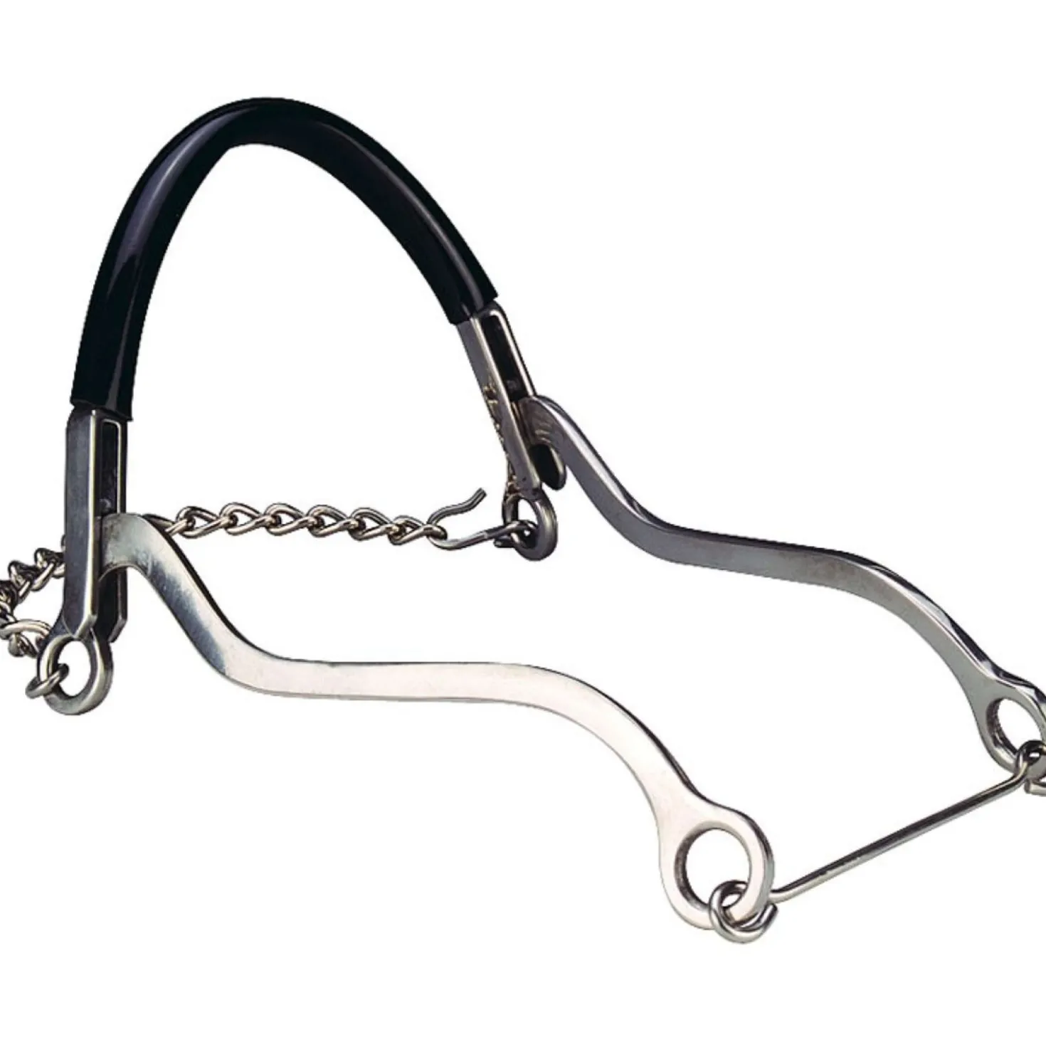 Feeling Hackamore met Ronde Neusriem
