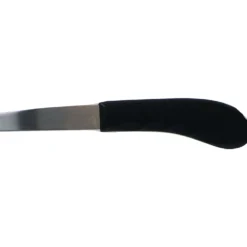 Feeling Hoefmes Dubbel PVC Handvat