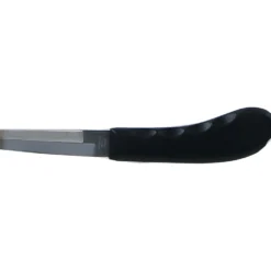Feeling Hoefmes Dubbel PVC Handvat