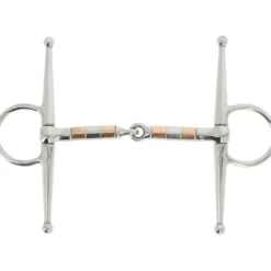 Feeling Kneveltrens met Rollers 13mm