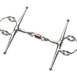 Feeling Ophaalkneveltrens met Roller 11mm