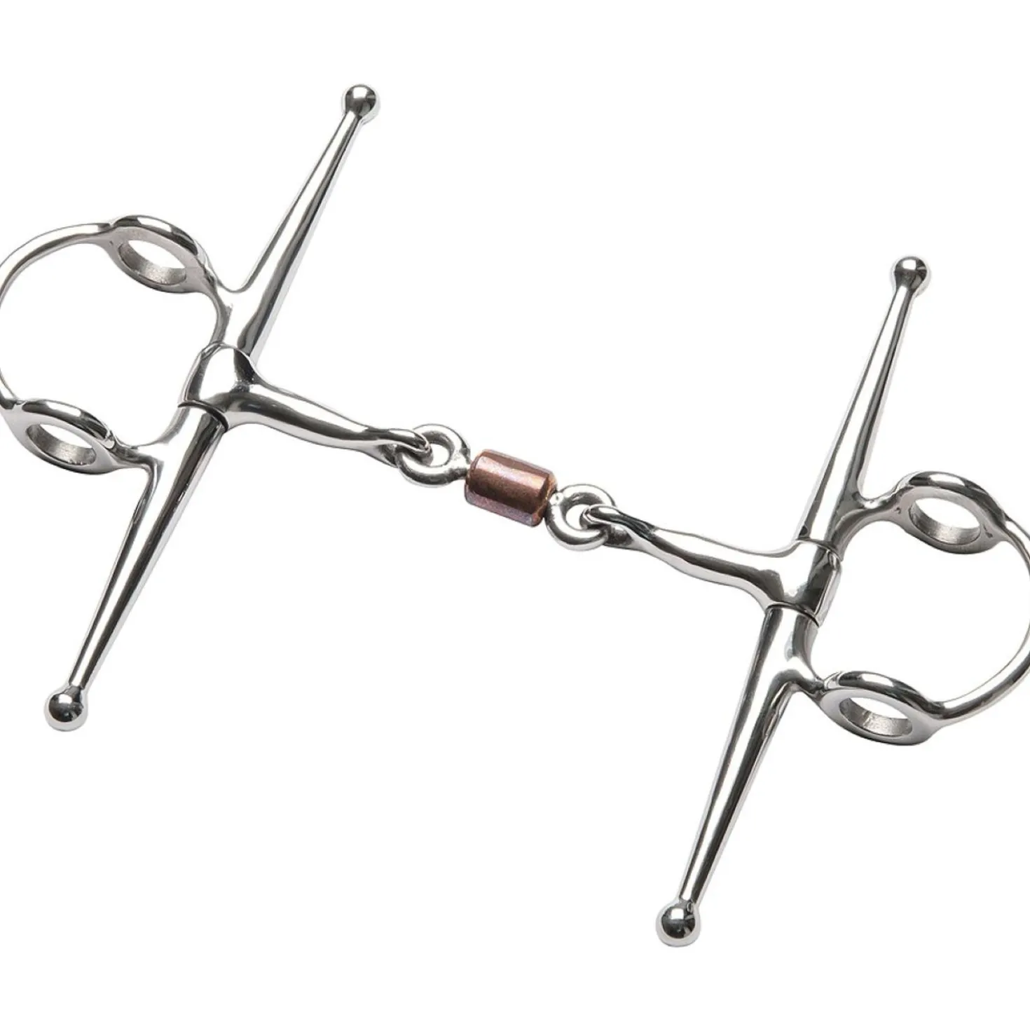 Feeling Ophaalkneveltrens met Roller 11mm