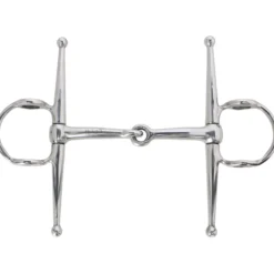 Feeling Ophaalkneveltrens RVS Massief 13mm