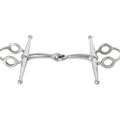 Feeling Ophaalkneveltrens RVS Massief 13mm
