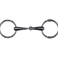 Feeling Ophaaltrens RVS Hol 21mm