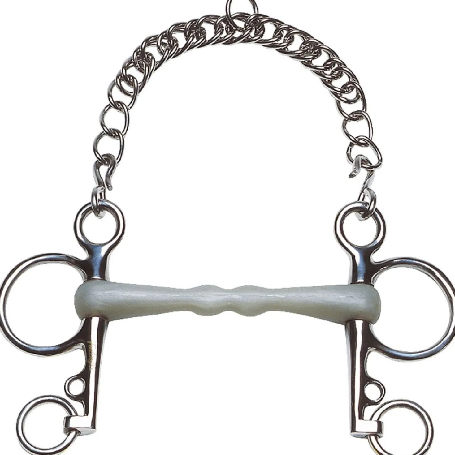 Feeling Pelhambit Flexi Ongebroken 21mm