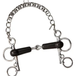 Feeling Pelhambit Korte Scharen Rubber 21mm