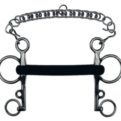 Feeling Pelhambit Rubber Ongebroken 21mm