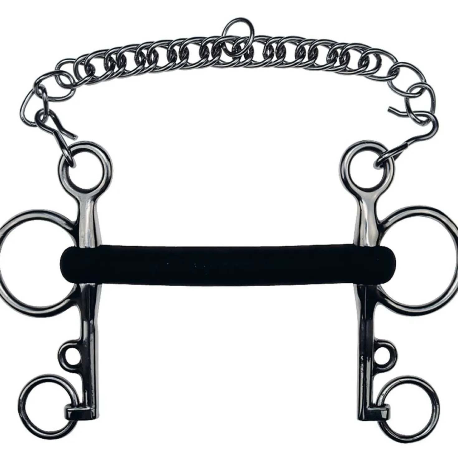 Feeling Pelhambit Rubber Ongebroken 21mm