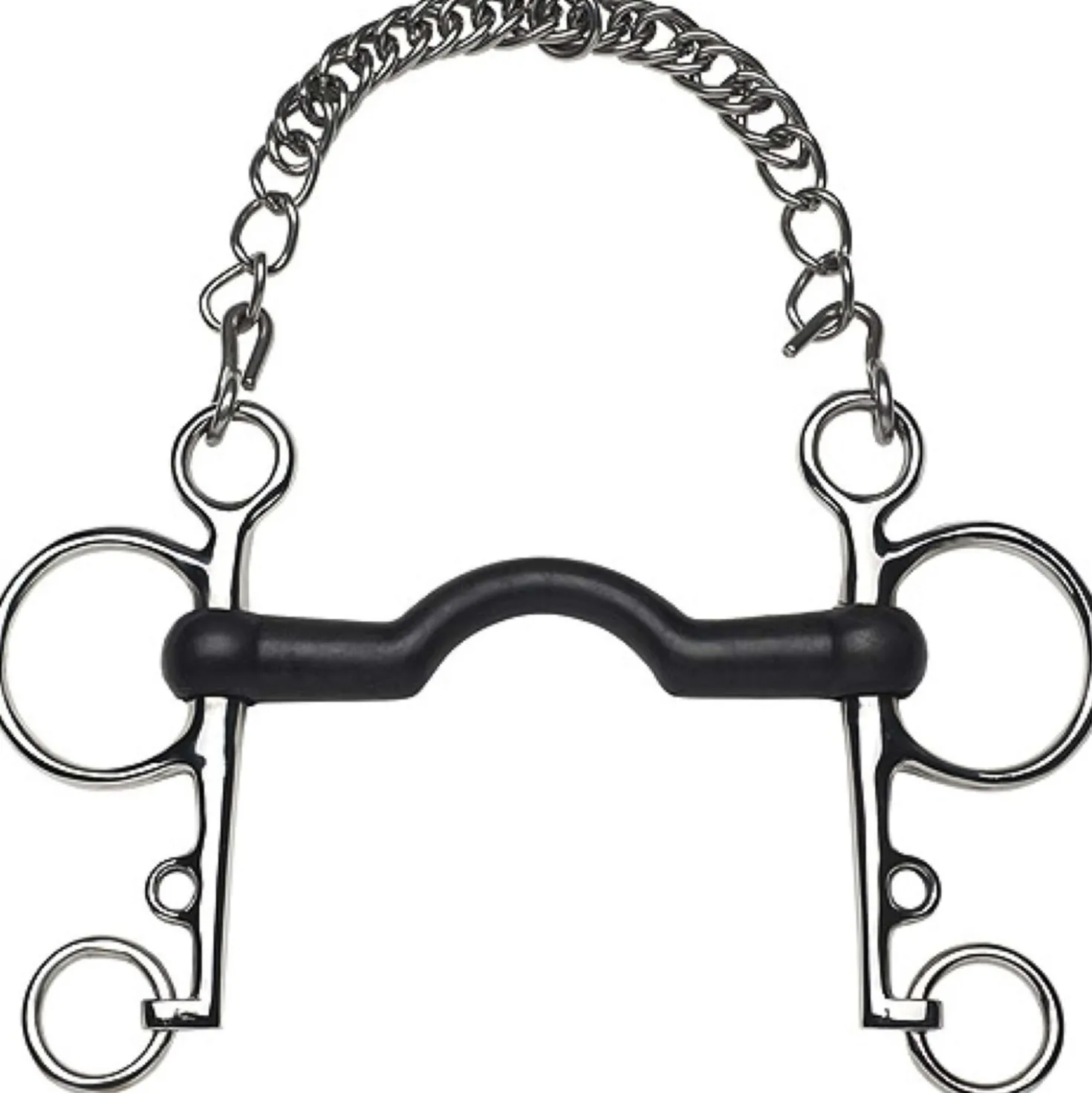 Feeling Pelhambit Rubber Ongebroken 14mm
