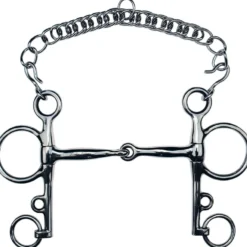Feeling Pelhambit RVS Massief 12mm