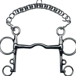 Feeling Pelhambit RVS Ongebroken 14mm