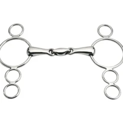 Feeling Pessoa Bit Anatomic RVS Hol 18mm