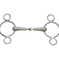 Feeling Pessoa Bit Flexi Massief 21mm